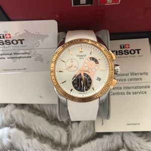 Tissot T-Sport Veloci-T Men’s watch